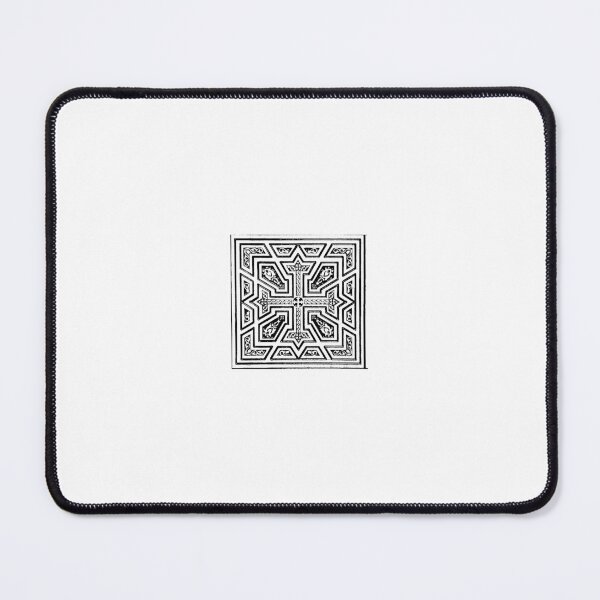 Item preview, Coptic cross designed and sold by Verinaa.