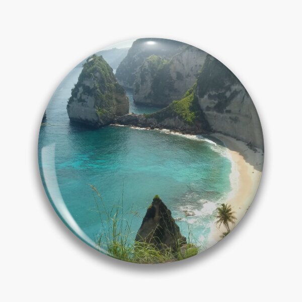 Item preview, Diamond beach Nusa Penida Bali designed and sold by tnt1973.