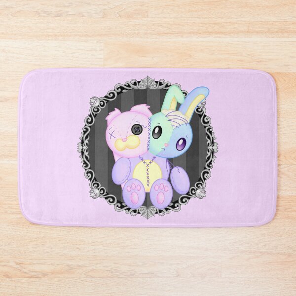 Item preview, Tattered Plush designed and sold by Miss Lunaria.
