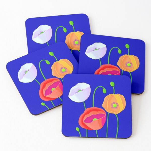 Item preview, Copy of Poppy designed and sold by fernandobos.