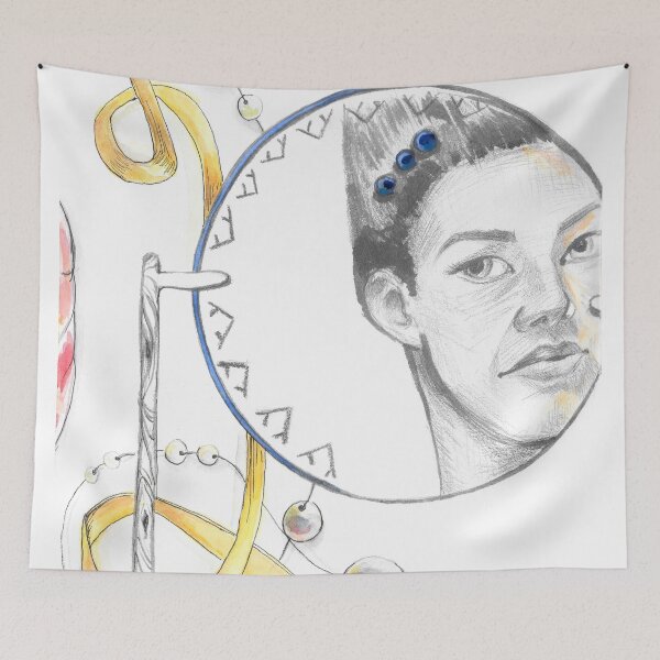 Item preview, Mirror designed and sold by Edward Nekrasov.