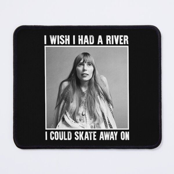 Item preview, Retro Vintage Joni Gift Fans Mitchell Style Fan Art Gifts For The Best Men Women designed and sold by Brandie Christie.