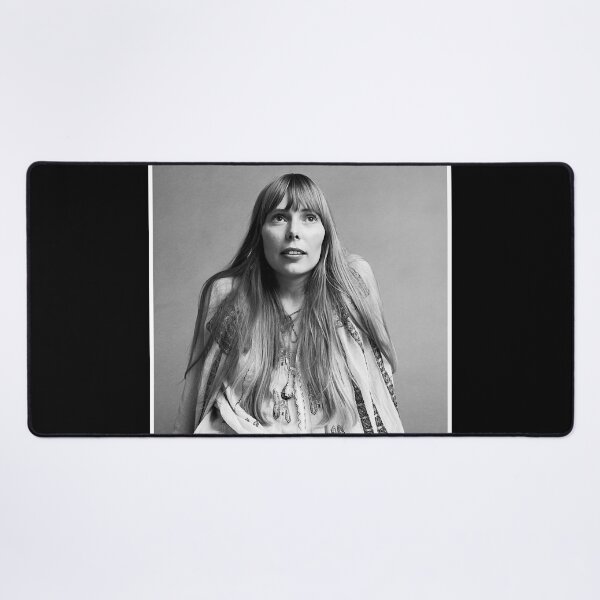 Item preview, Retro Vintage Joni Gift Fans Mitchell Style Fan Art Gifts For The Best Men Women designed and sold by Brandie Christie.