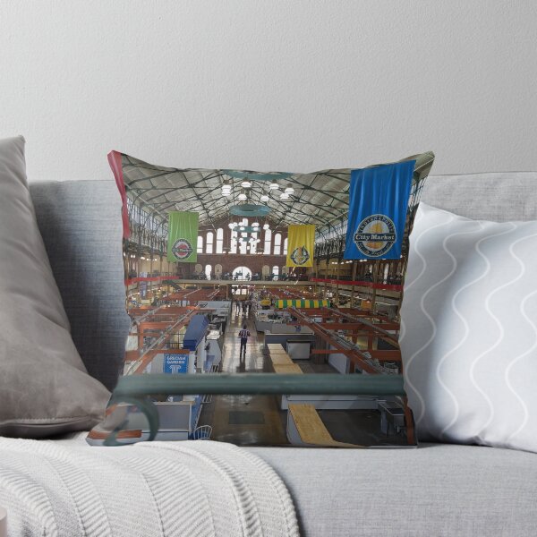 Item preview, City Market designed and sold by Brett Mullenix.