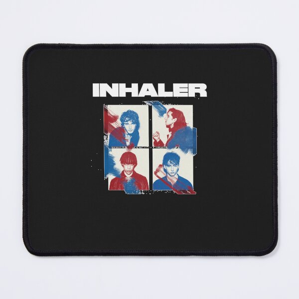 Item preview, inhaler band, inhaler, band, elijah hewson, indie, josh jenkinson Classic T-Shirt designed and sold by zakeeyamosley.