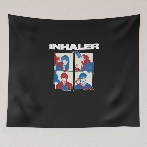 Item preview, inhaler band, inhaler, band, elijah hewson, indie, josh jenkinson Classic T-Shirt designed and sold by zakeeyamosley.