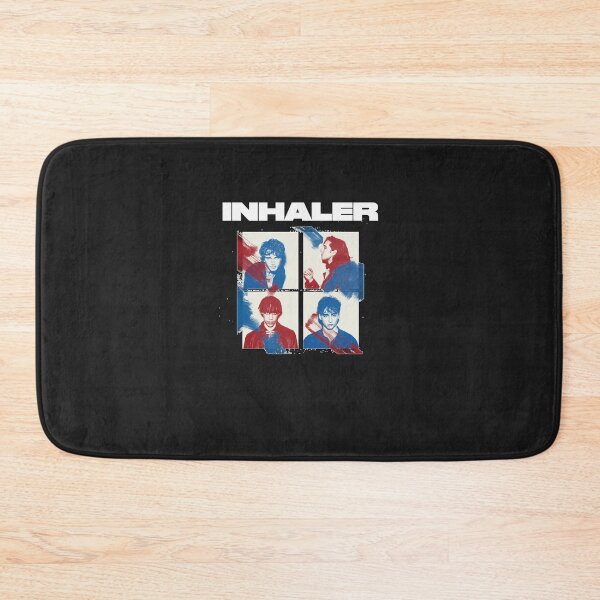 Item preview, inhaler band, inhaler, band, elijah hewson, indie, josh jenkinson Classic T-Shirt designed and sold by zakeeyamosley.