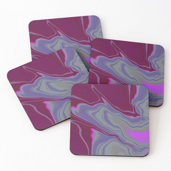 Item preview, Fluid Abstract Pattern 815 designed and sold by Holidays77.