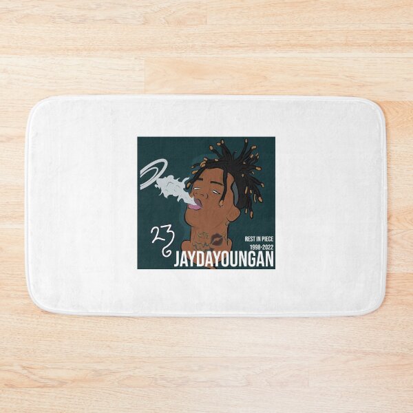 Item preview, JayDaYoungan rapper 3 designed and sold by hzeviski.