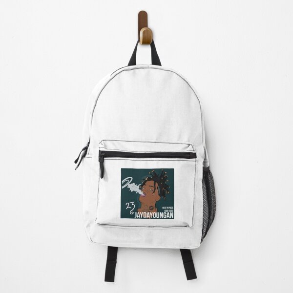 Item preview, JayDaYoungan rapper 3 designed and sold by hzeviski.