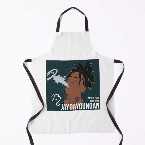 Item preview, JayDaYoungan rapper 3 designed and sold by hzeviski.