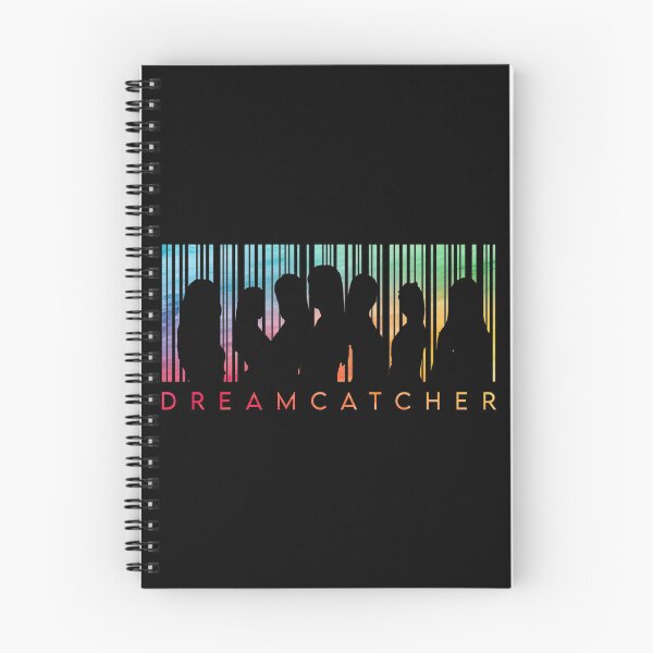 Item preview, Dreamcatcher Colorful Barcode  designed and sold by AliffStudio.