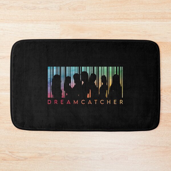 Item preview, Dreamcatcher Colorful Barcode  designed and sold by AliffStudio.