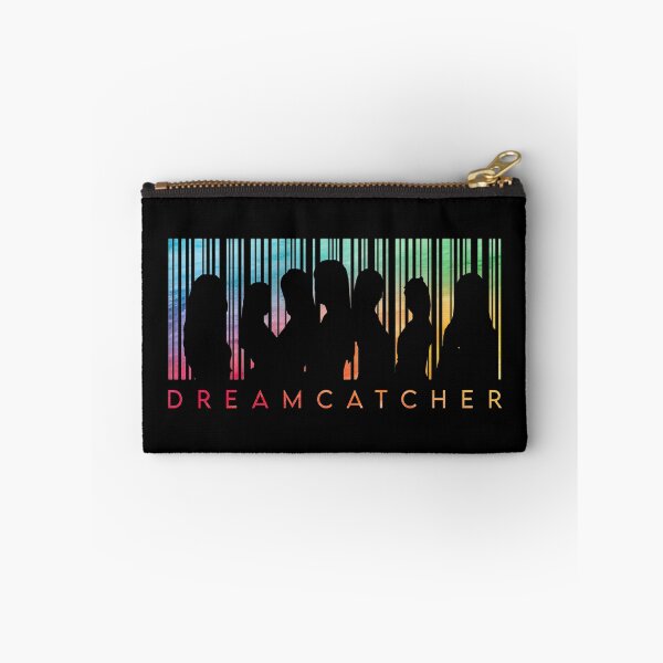 Item preview, Dreamcatcher Colorful Barcode  designed and sold by AliffStudio.