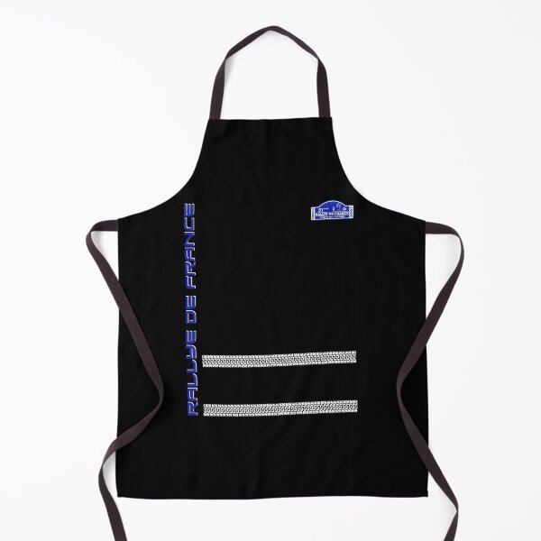 Item preview, Rallye de France Logo Design designed and sold by CMYmerch.
