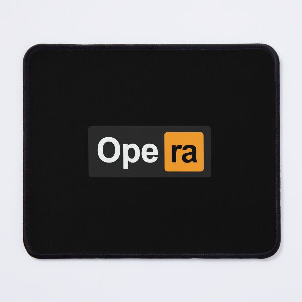 Item preview, Opera designed and sold by orlumbuspirate.