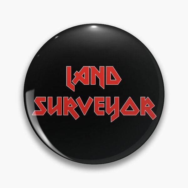 Item preview, LAND SURVEYOR designed and sold by AZMTH.