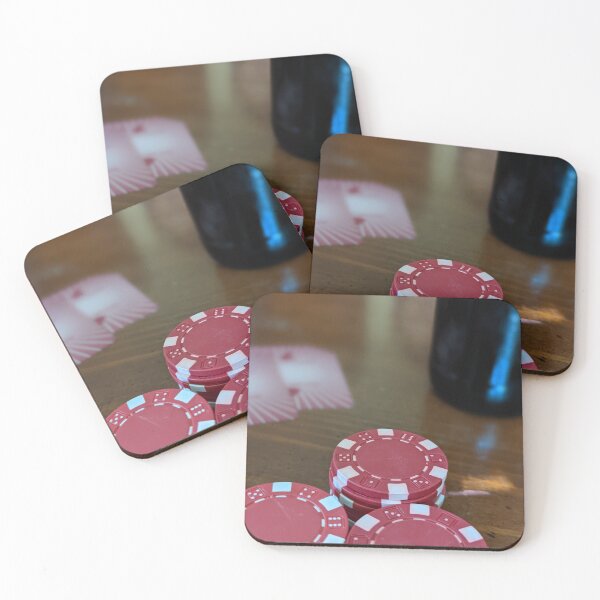 Item preview, Poker Night  designed and sold by Brett Mullenix.