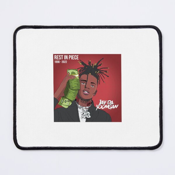 Item preview, JayDaYoungan music 2 designed and sold by hzeviski.