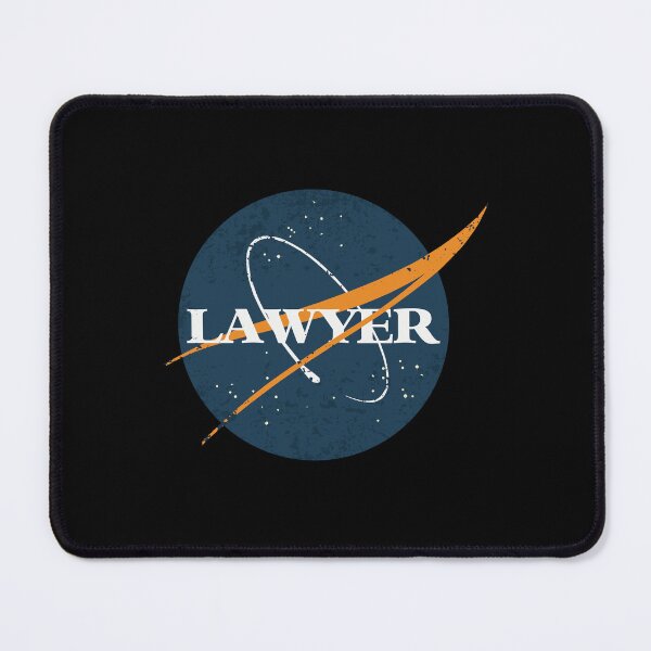 Item preview, Lawyer Space Vintage designed and sold by orlumbuspirate.