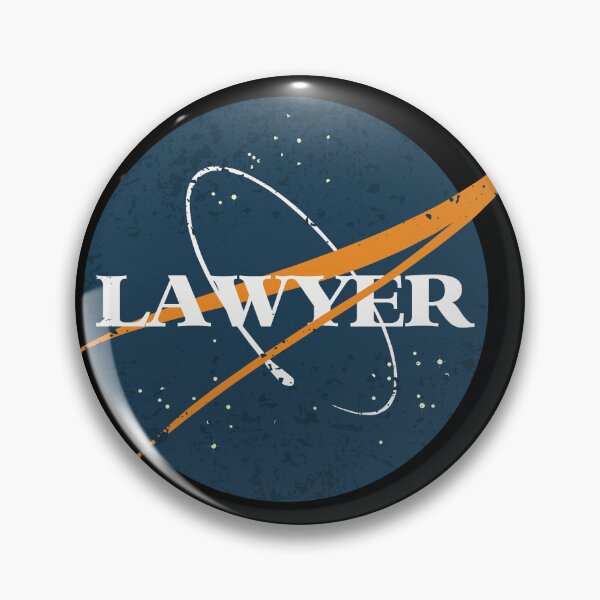 Item preview, Lawyer Space Vintage designed and sold by orlumbuspirate.