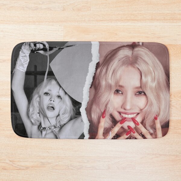 Item preview, (G)-IDLE SOYEON [I love] Act Ver. designed and sold by HaloHaloShine.