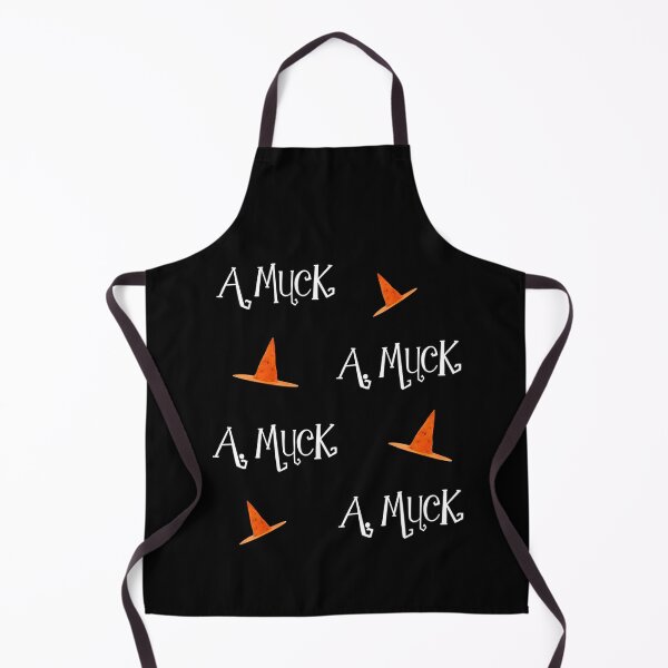 Item preview, A Muck A Muck A Muck A Muck designed and sold by Strings  Stan.