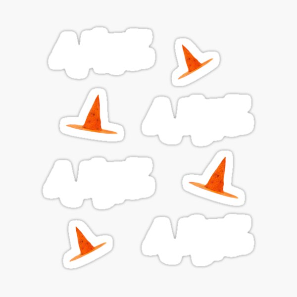 "A Muck A Muck A Muck A Muck" Sticker for Sale by Dixiedeadhead Redbubble