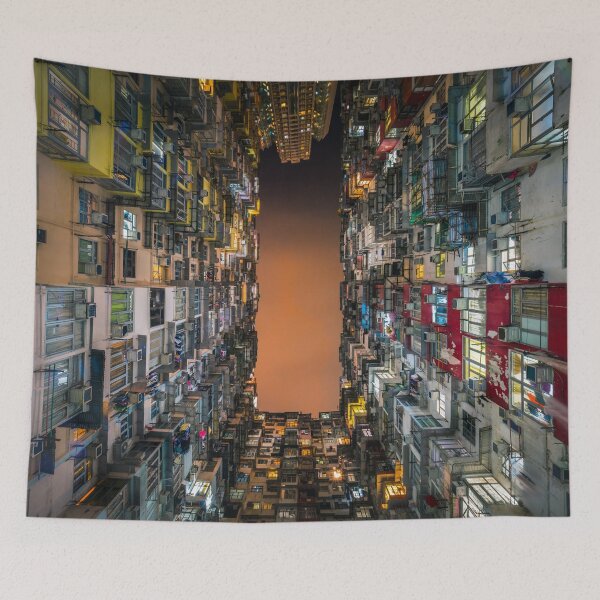 Item preview, Close Quarters designed and sold by LukeDavidPhoto.