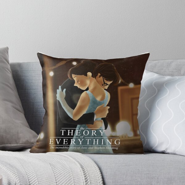 Item preview, The theory of everything designed and sold by Alice Berti.