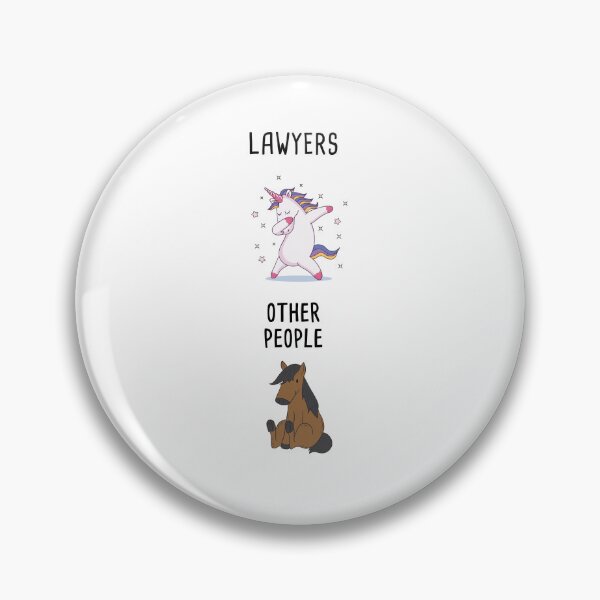 Item preview, Other People vs. Lawyers designed and sold by orlumbuspirate.