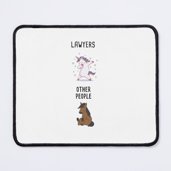 Item preview, Other People vs. Lawyers designed and sold by orlumbuspirate.
