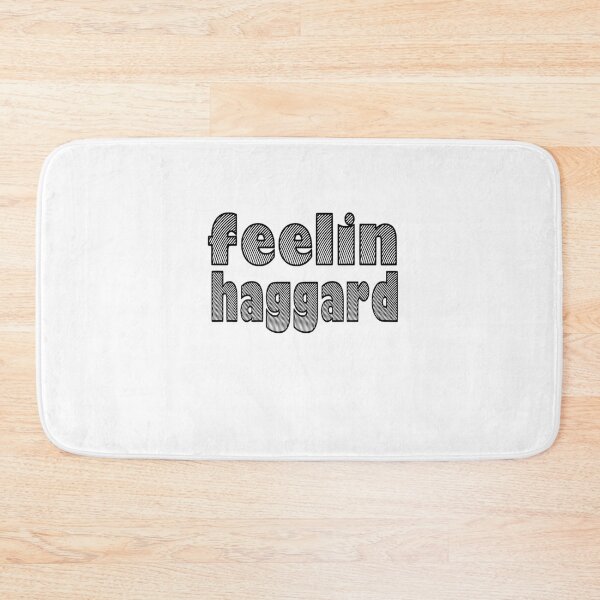 Item preview, feelin-haggard designed and sold by BrianWayn99.