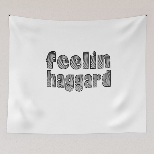 Item preview, feelin-haggard designed and sold by BrianWayn99.