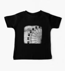 Ferris Wheel - TTV Baby Tee