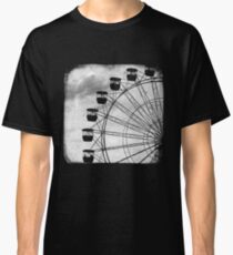 Ferris Wheel - TTV Classic T-Shirt