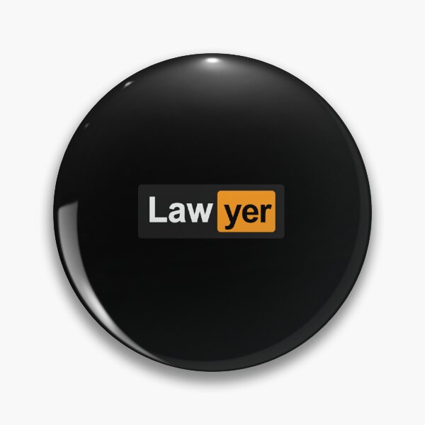 Item preview, Lawyer designed and sold by orlumbuspirate.