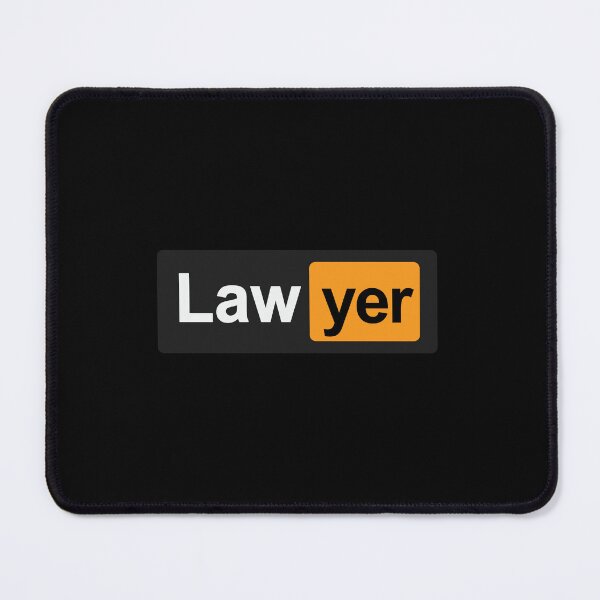 Item preview, Lawyer designed and sold by orlumbuspirate.