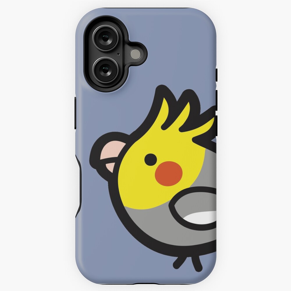 Item preview, iPhone Tough Case designed and sold by BountifulBean.