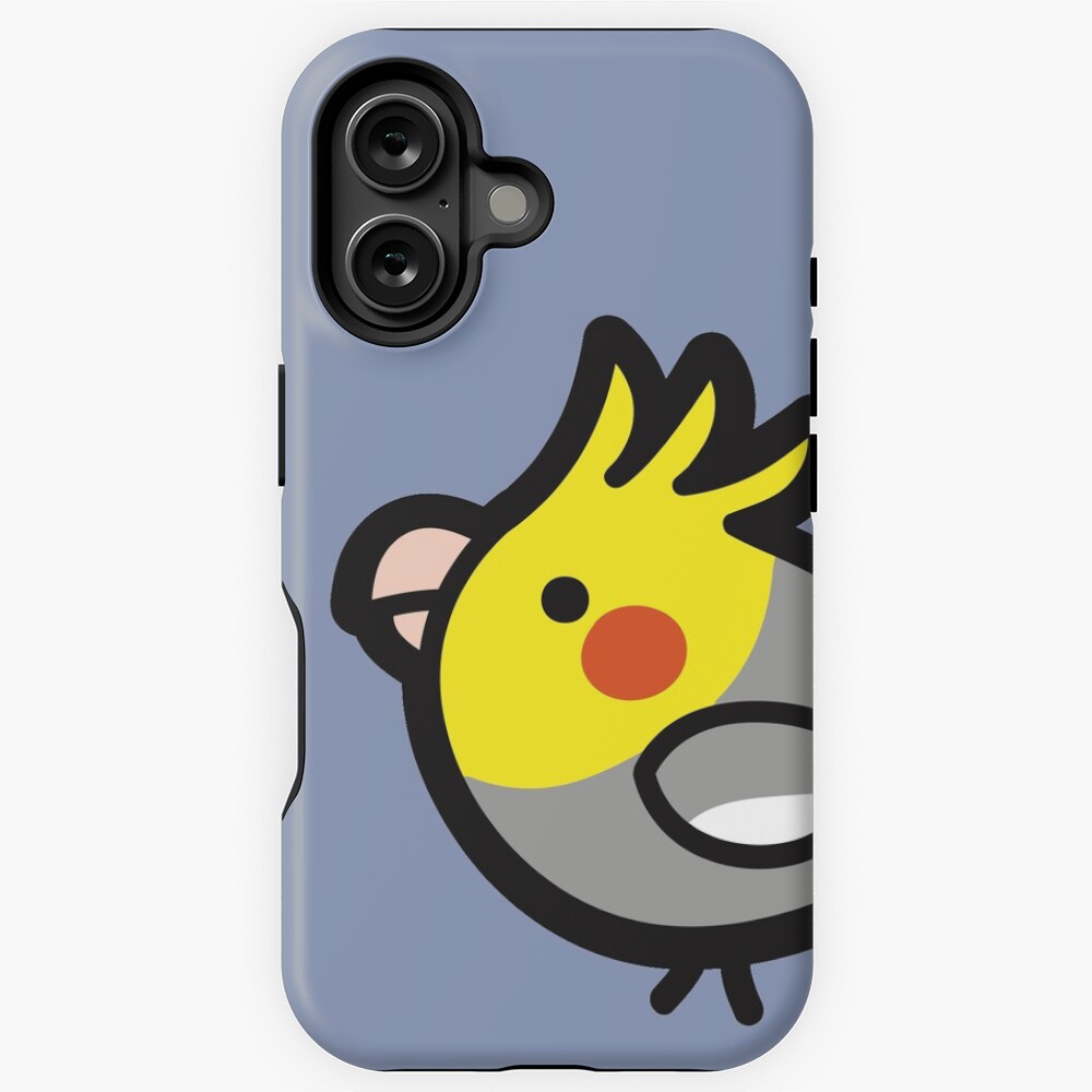 Item preview, iPhone Magsafe Tough Case designed and sold by BountifulBean.