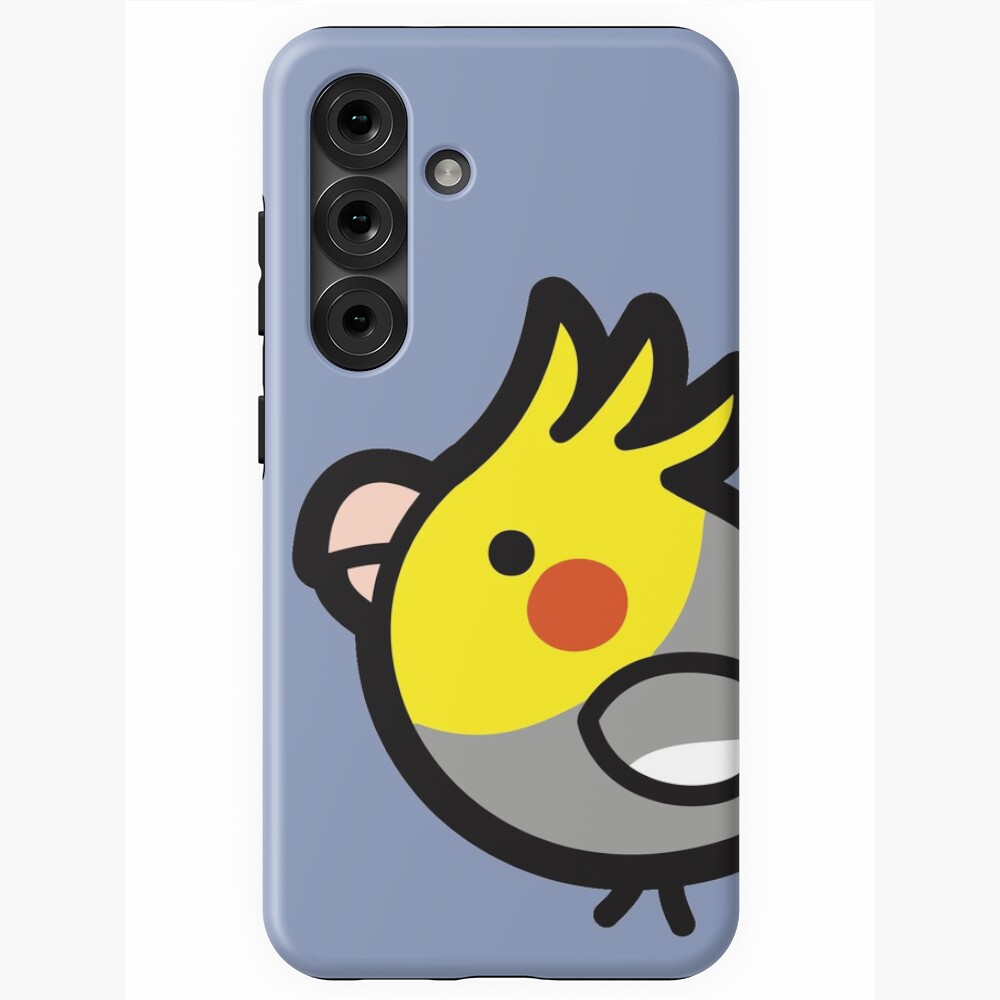 Item preview, Samsung Galaxy Tough Case designed and sold by BountifulBean.