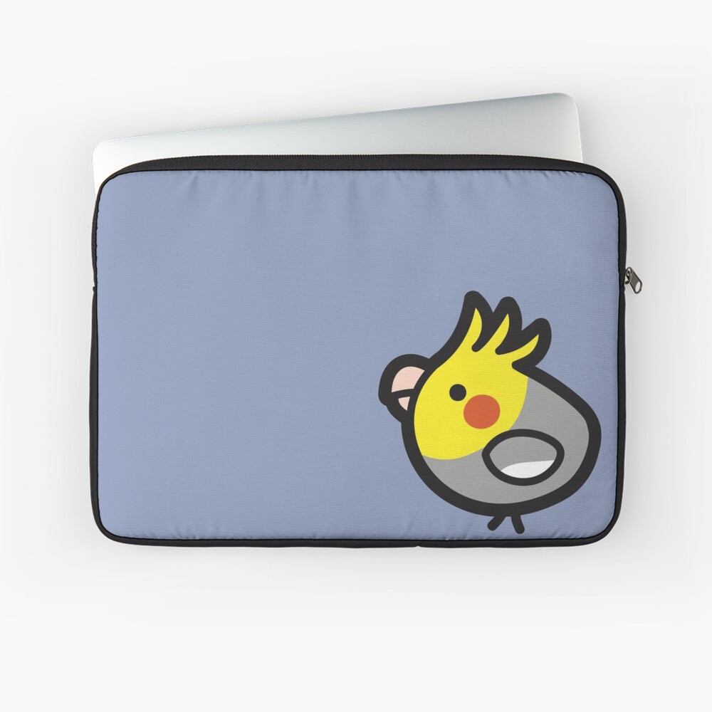 Item preview, Laptop Sleeve designed and sold by BountifulBean.