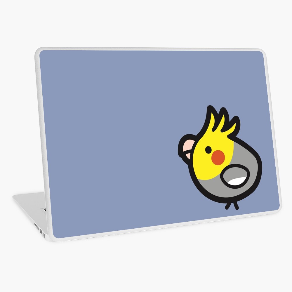 Item preview, Laptop Skin designed and sold by BountifulBean.
