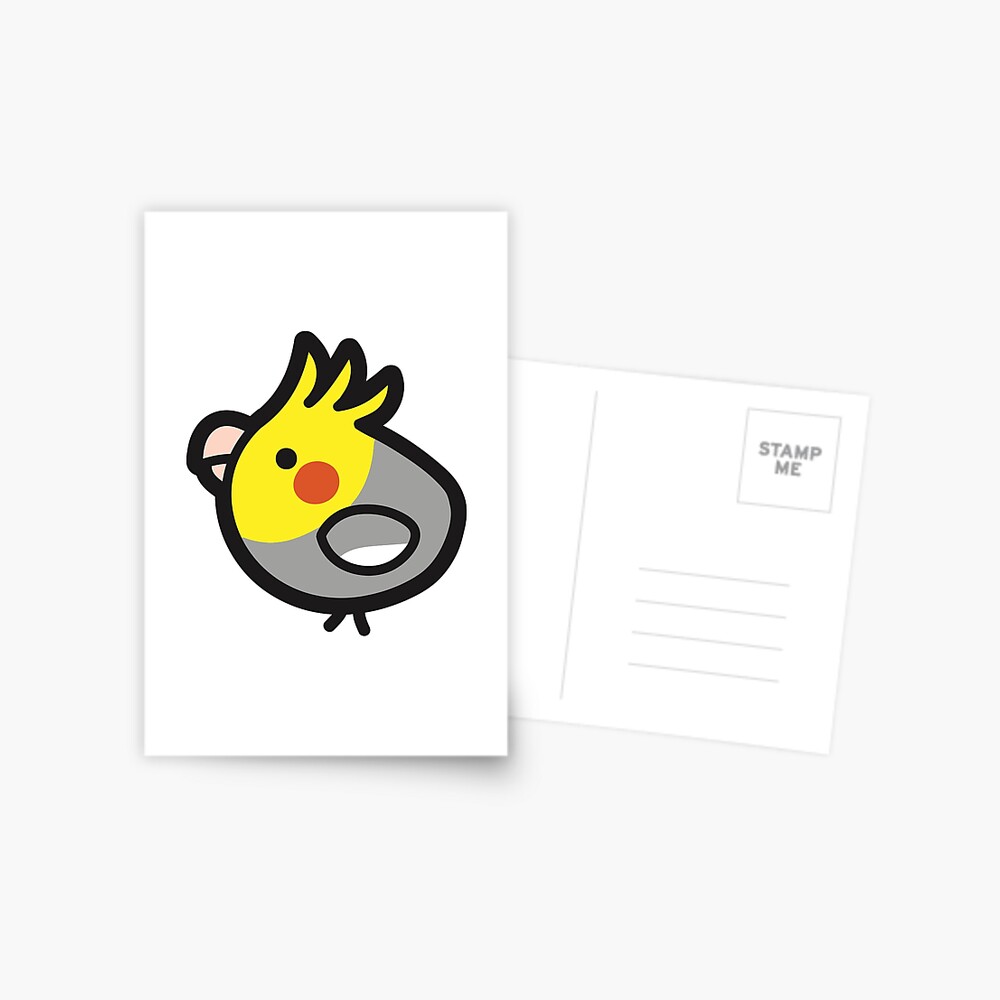 Item preview, Postcard designed and sold by BountifulBean.
