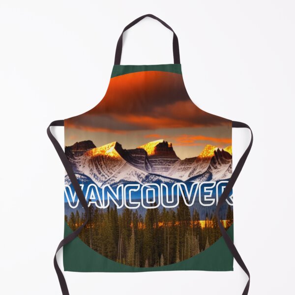 Item preview,  VANCOUVER  BC designed and sold by starfishstuff.