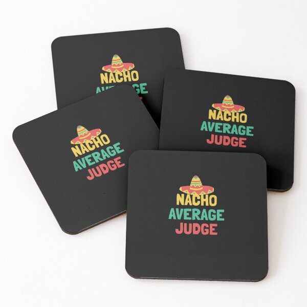 Item preview, Not Your Average Judge designed and sold by orlumbuspirate.