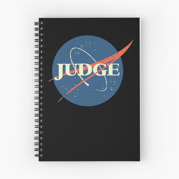 Item preview, Judge Space Vintage designed and sold by orlumbuspirate.