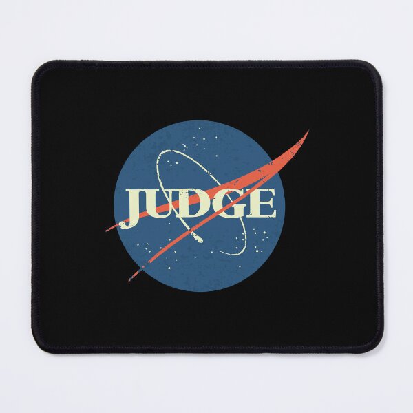 Item preview, Judge Space Vintage designed and sold by orlumbuspirate.