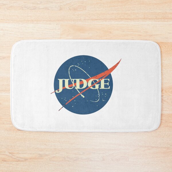 Item preview, Judge Space Vintage designed and sold by orlumbuspirate.