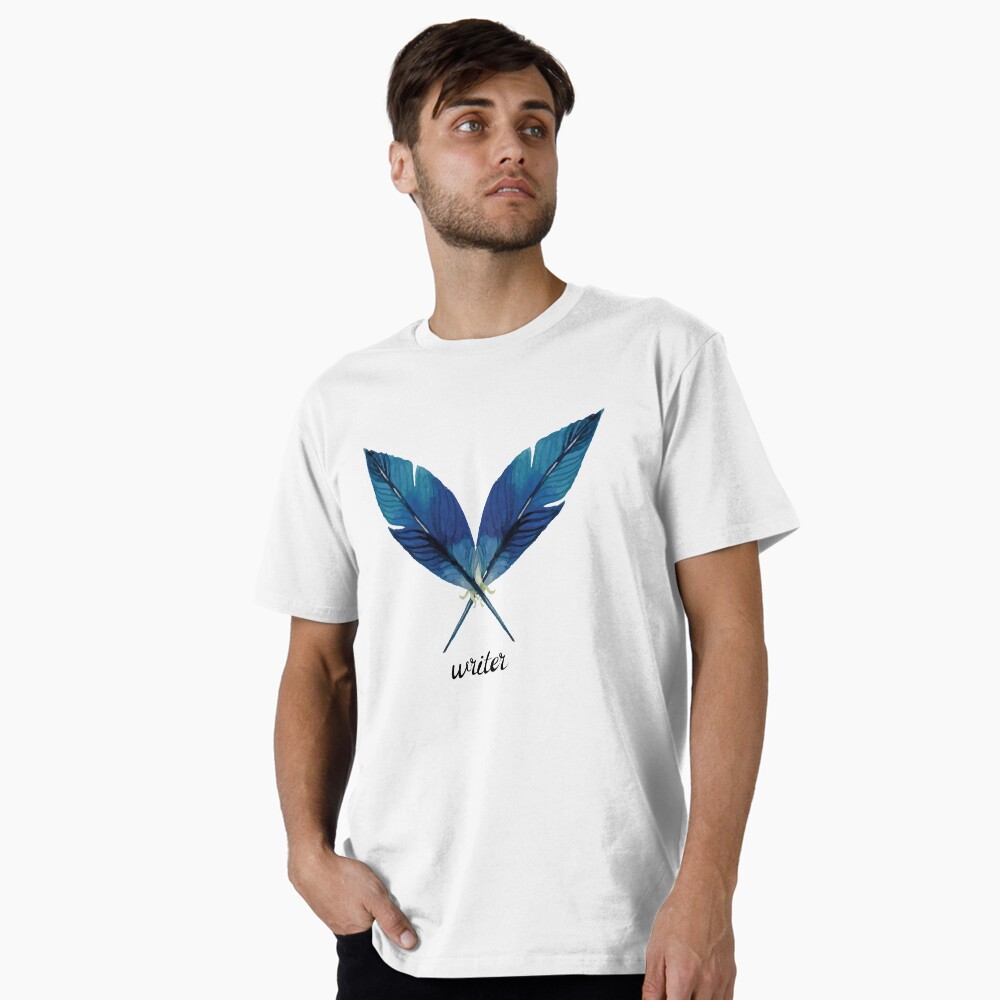 Item preview, Premium T-Shirt designed and sold by cadinera.